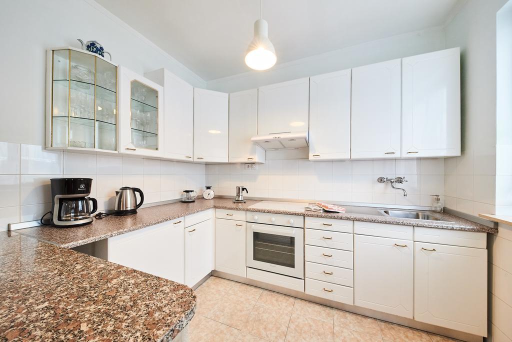 Apartment Bella Umag Exterior photo
